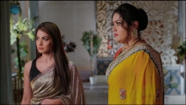 Saath Nibhana Sathiya - 12th August 2021